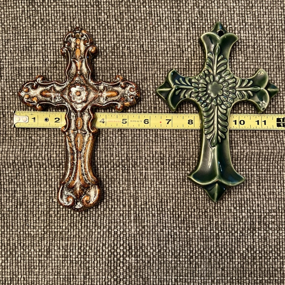 Bundle of 3 Crosses - Picture 13 of 15